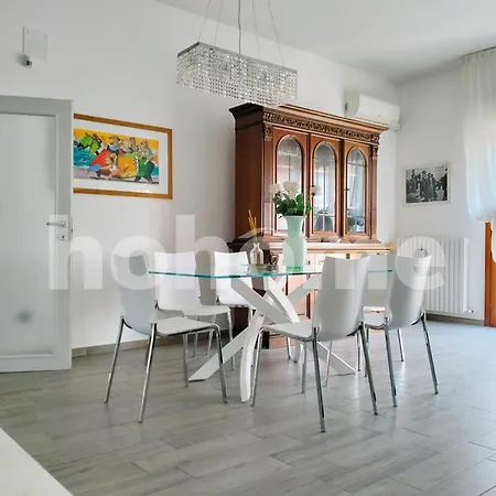 Roma Apartment Tortoreto