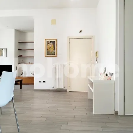Apartment Roma Tortoreto