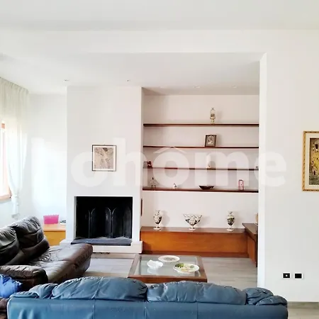 Roma Apartment Tortoreto