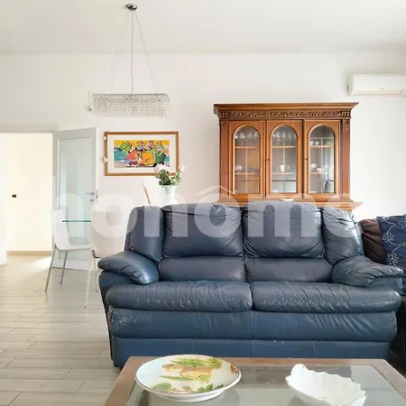 Apartment Roma Tortoreto