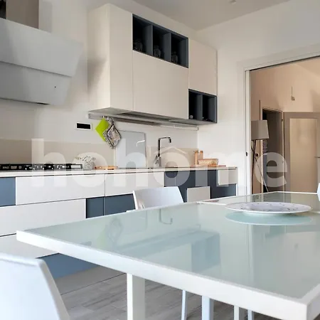 Apartmán Roma