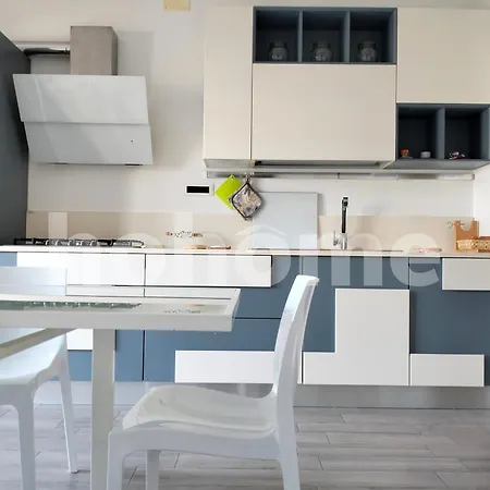 Roma Apartmán Tortoreto