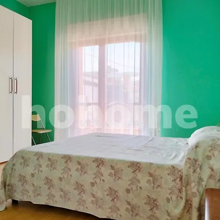 Roma Apartmán