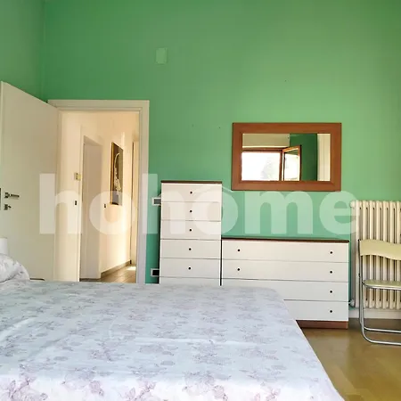 Apartment Roma Tortoreto