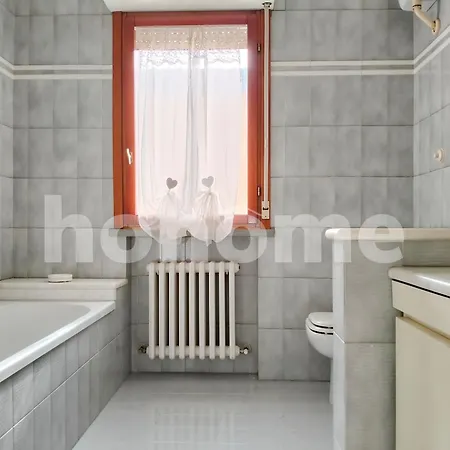 Apartmán Roma *