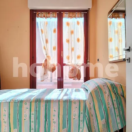 Roma Apartment Tortoreto