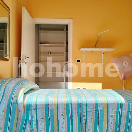 Roma Apartmán *