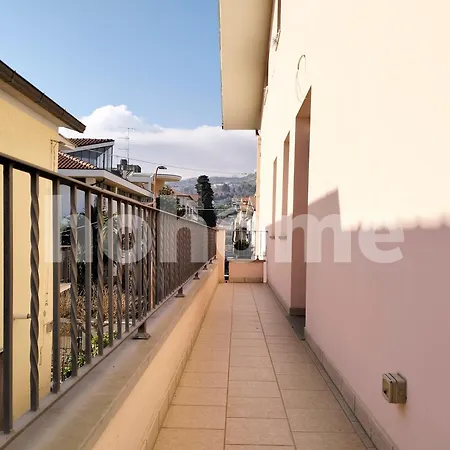 Roma Apartment Tortoreto