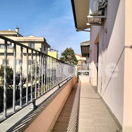 Apartment Roma Tortoreto