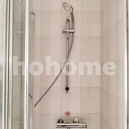 Apartmán Roma *