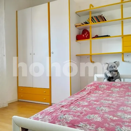 Apartment Roma Tortoreto