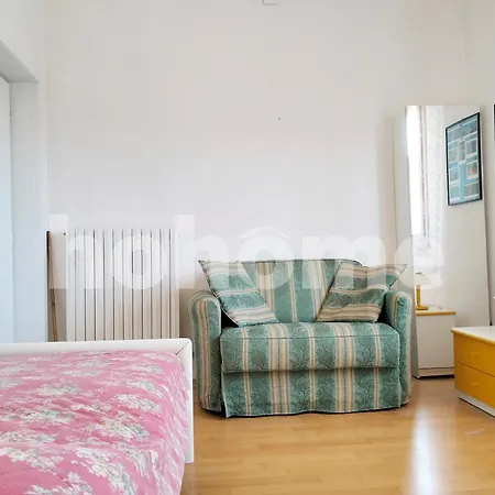 Roma Apartment Tortoreto