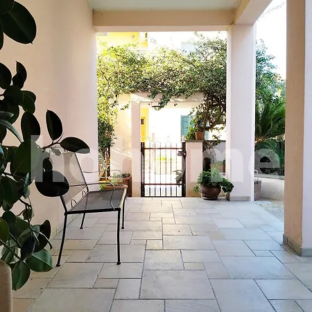 Roma Apartmán Tortoreto