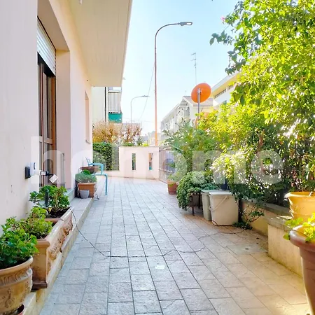 Roma Apartmán Tortoreto