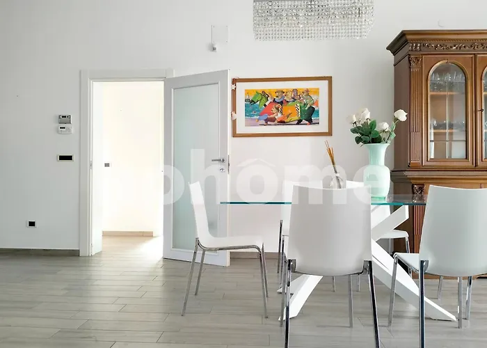 Roma Апартаменты