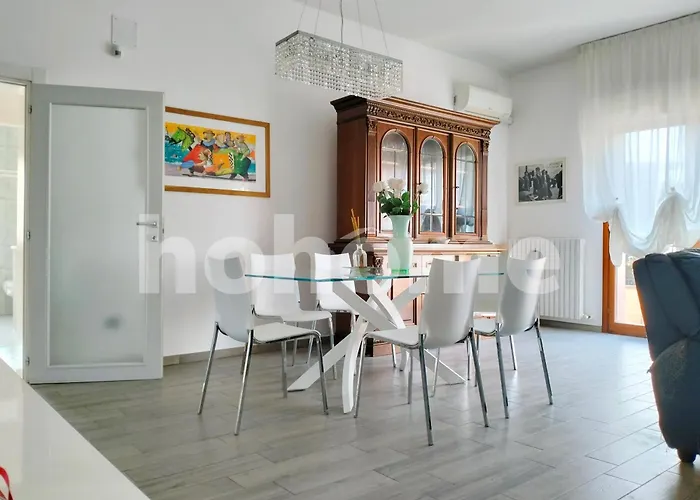 Roma アパート トルトレート