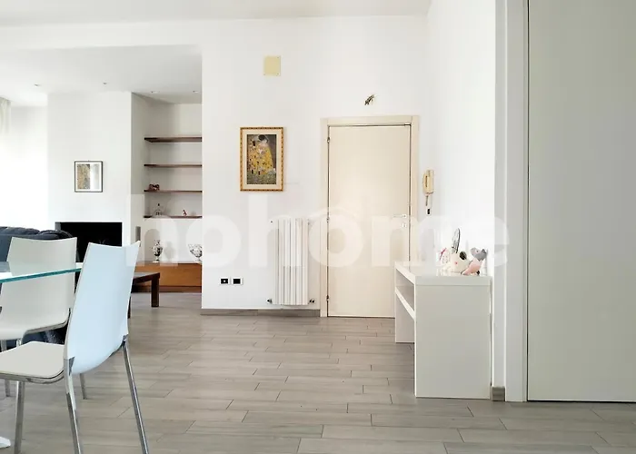 Апартаменты Roma Торторето