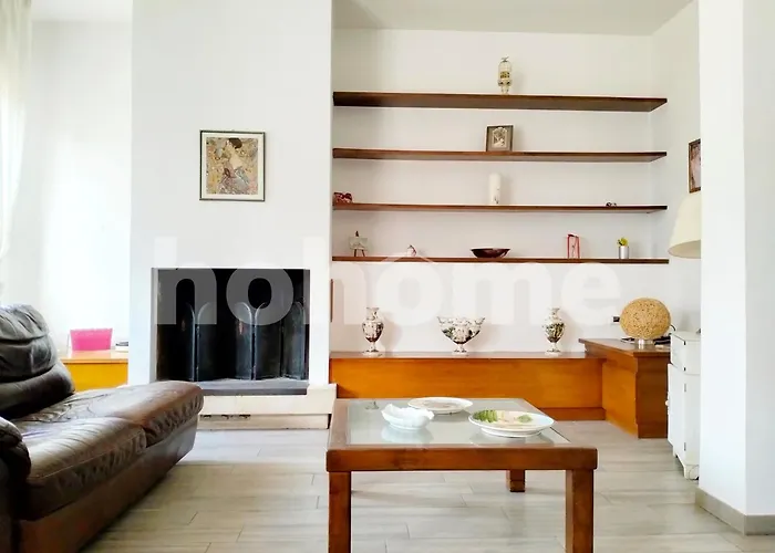 Roma Апартаменты *