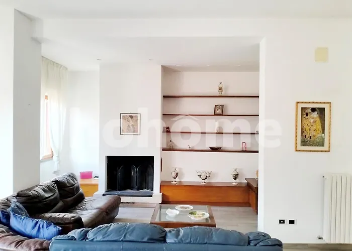 Roma Appartamento Tortoreto