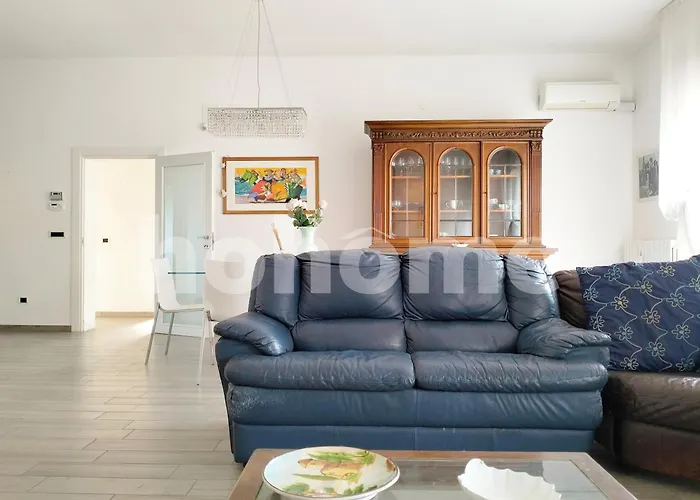 Апартаменты Roma Торторето