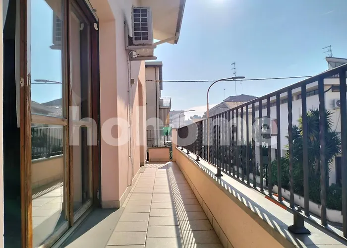 Roma Апартаменты *