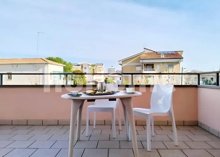 Roma Appartamento Tortoreto