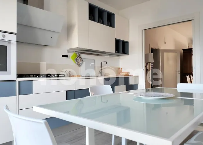 Апартаменты Roma