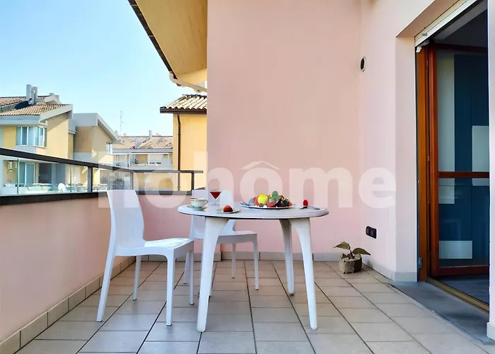 Appartamento Roma Tortoreto