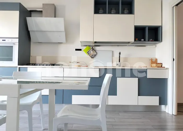 Roma Appartamento Tortoreto