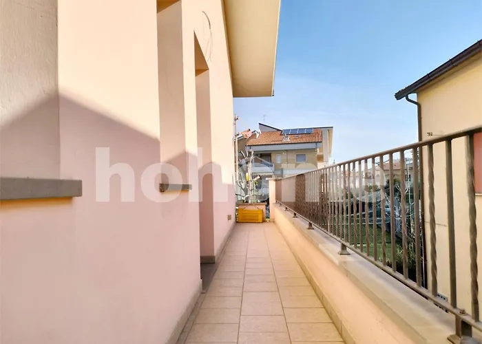 Апартаменты Roma *