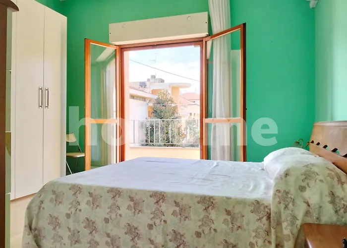 Roma Торторето