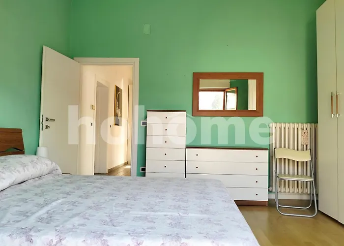 Appartamento Roma Tortoreto