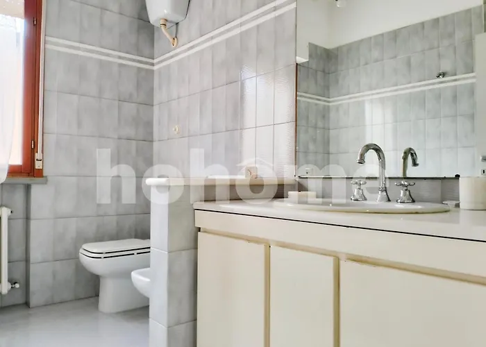 Апартаменты Roma