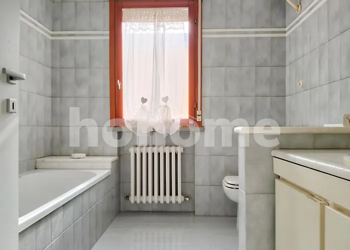 Апартаменты Roma *