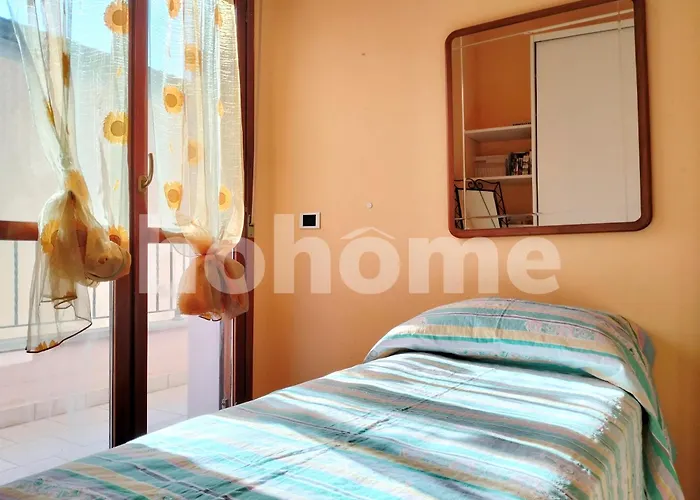 Roma アパート トルトレート