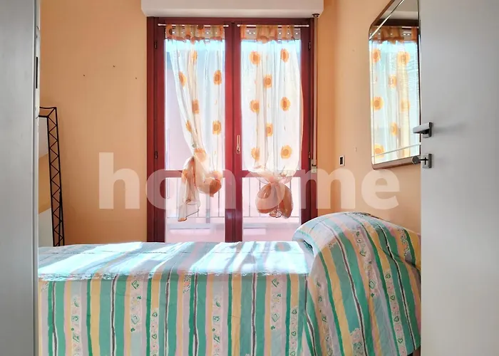 Roma Апартаменты Торторето