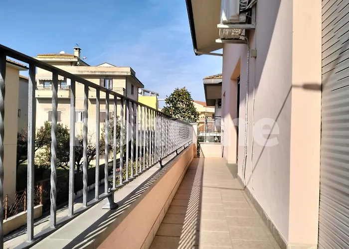 Appartamento Roma Tortoreto