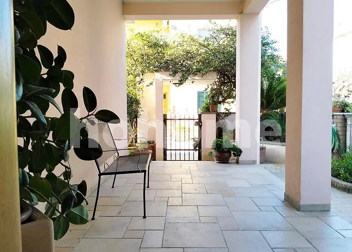 Roma アパート トルトレート