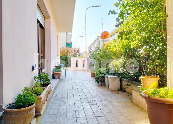 Roma アパート トルトレート